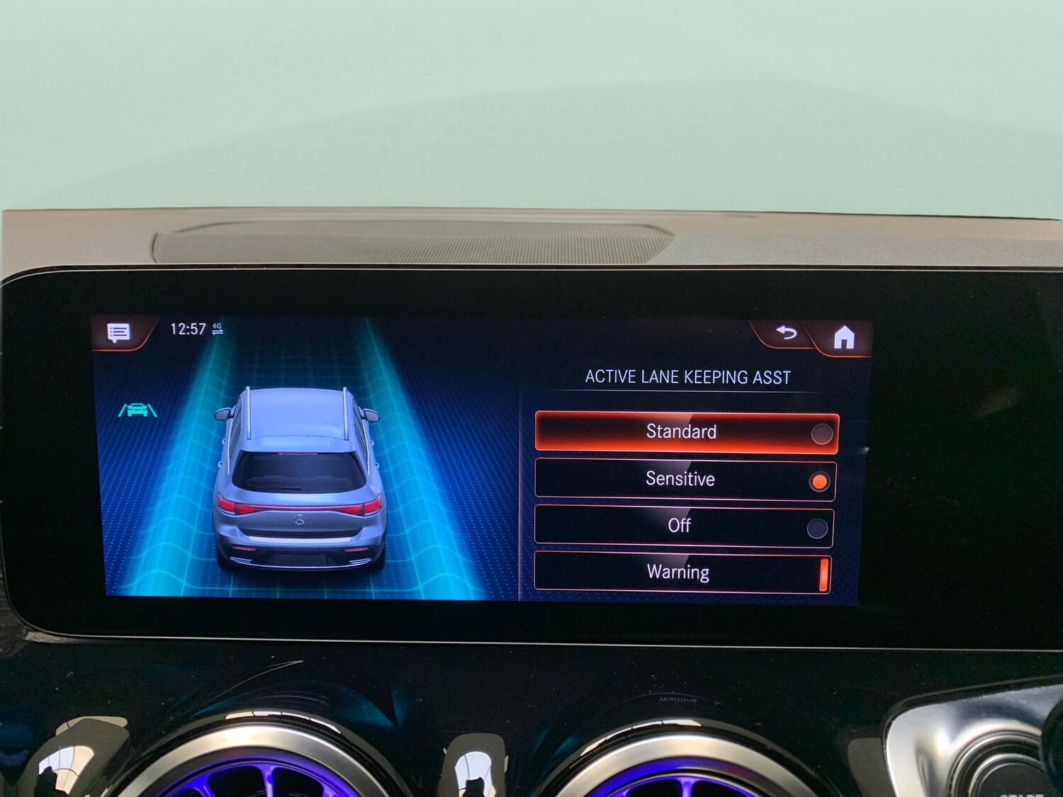 Used Mercedes-Benz EQB 2023 for sale - 77829748: Photo 22