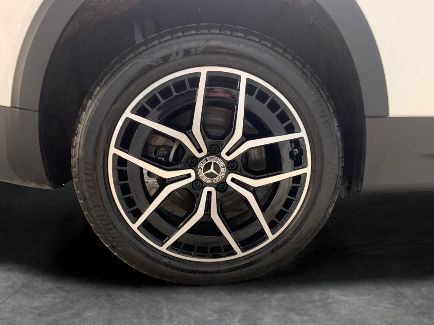 Used Mercedes-Benz EQB 2023 for sale - 77829748: Photo 25