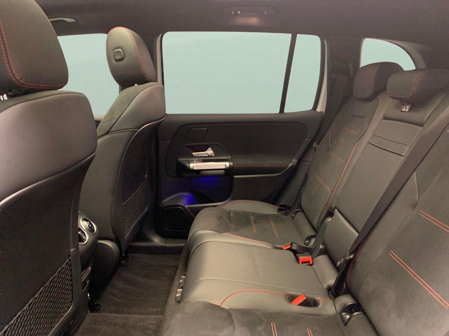 Used Mercedes-Benz EQB 2023 for sale - 77829748: Photo 26