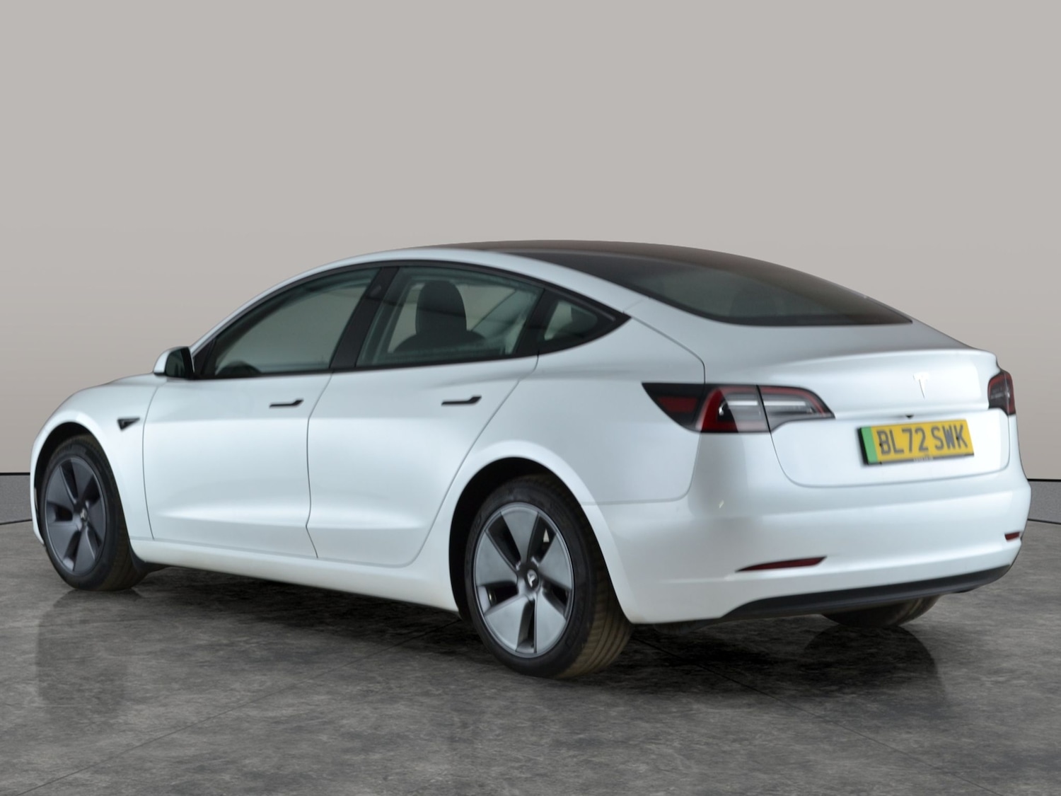 Used Tesla Model 3 2022 for sale - 77374012: Photo 13