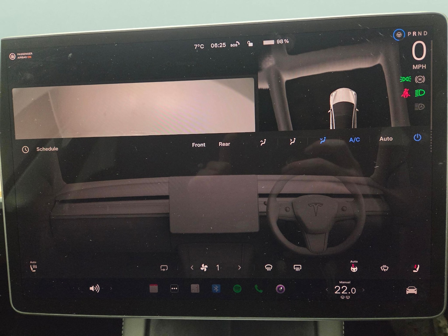 Used Tesla Model 3 2022 for sale - 77374012: Photo 18