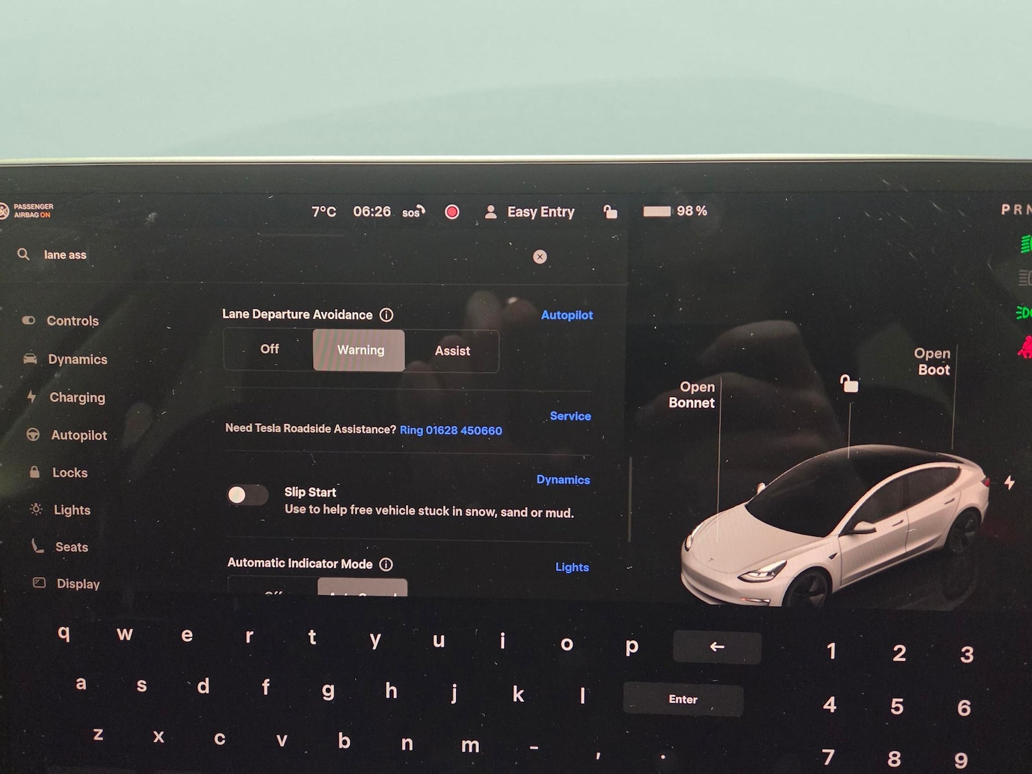 Used Tesla Model 3 2022 for sale - 77374012: Photo 20