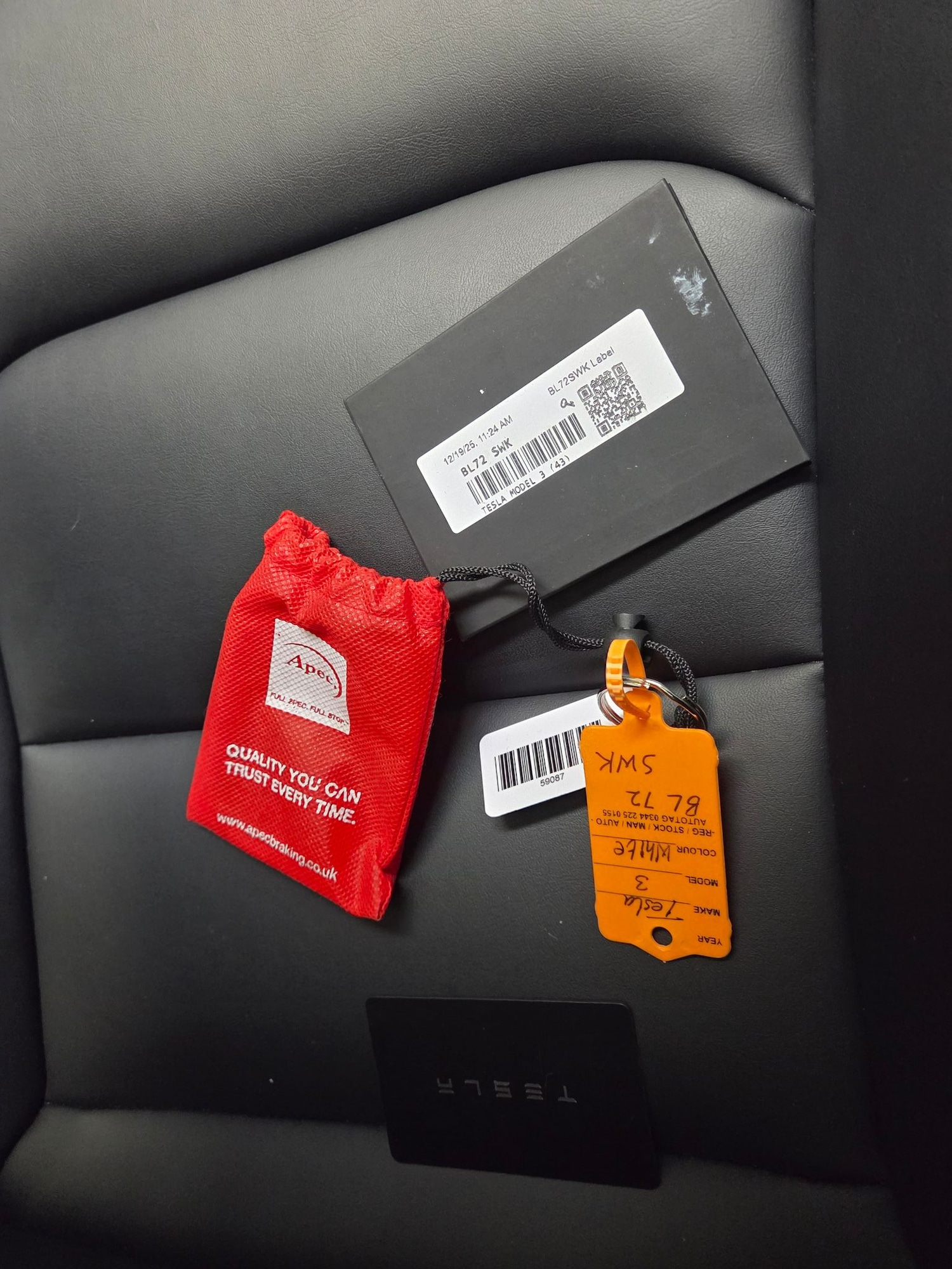 Used Tesla Model 3 2022 for sale - 77374012: Photo 30