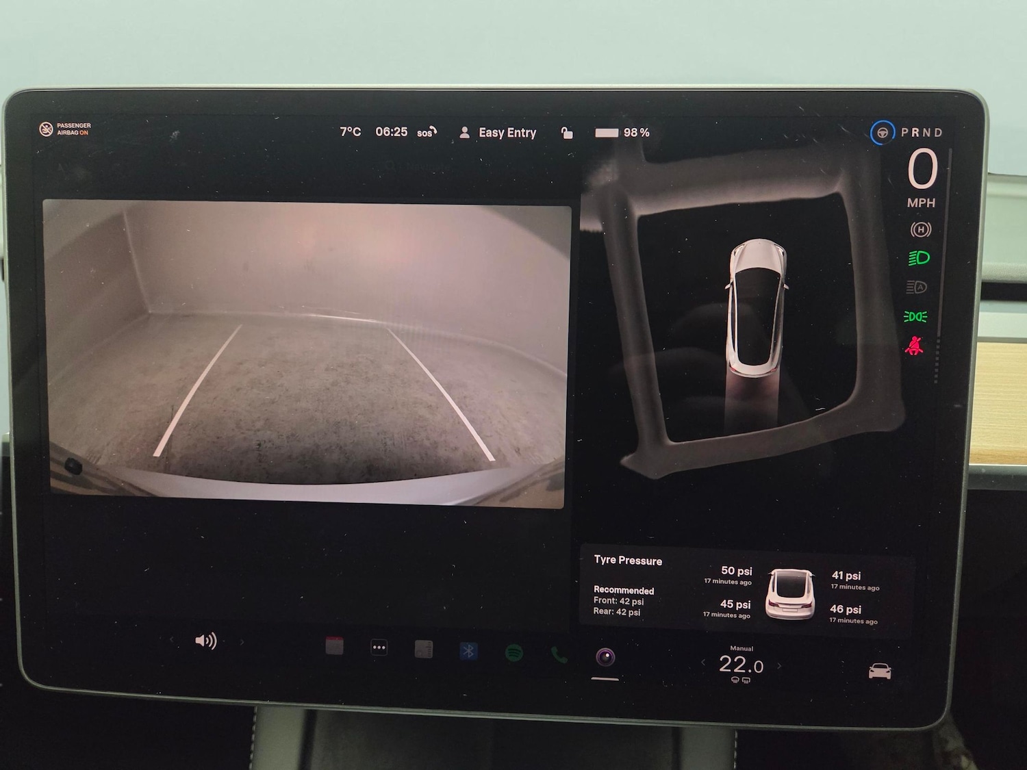 Used Tesla Model 3 2022 for sale - 77374012: Photo 6