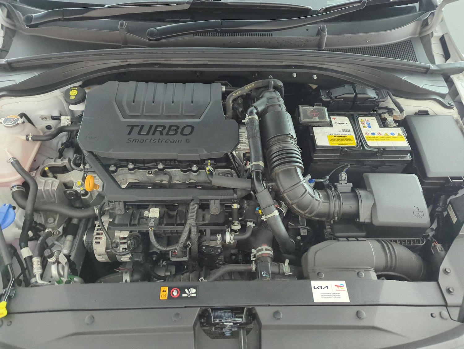 Used Kia Pro Ceed 2024 for sale - 78065450: Photo 31