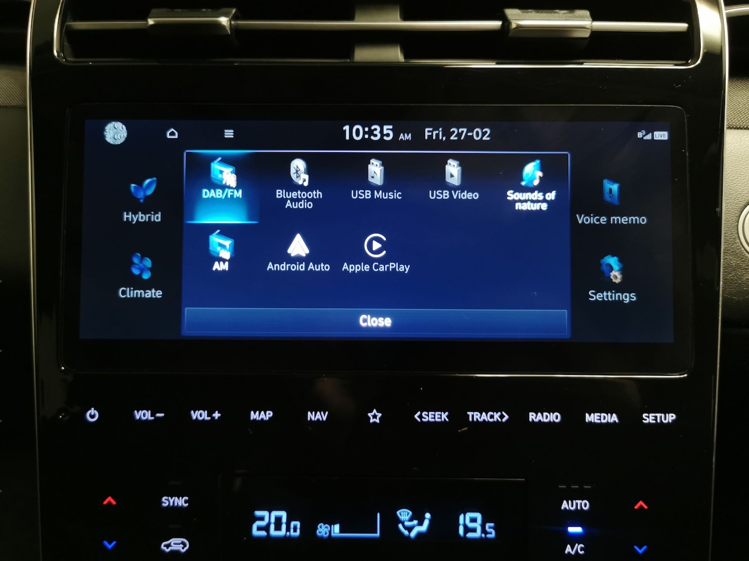 Used Hyundai TUCSON 2023 for sale - 78094225: Photo 15