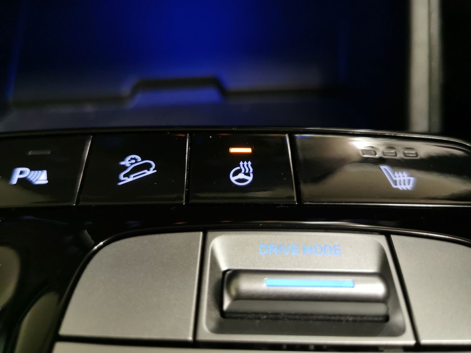 Used Hyundai TUCSON 2023 for sale - 78094225: Photo 21