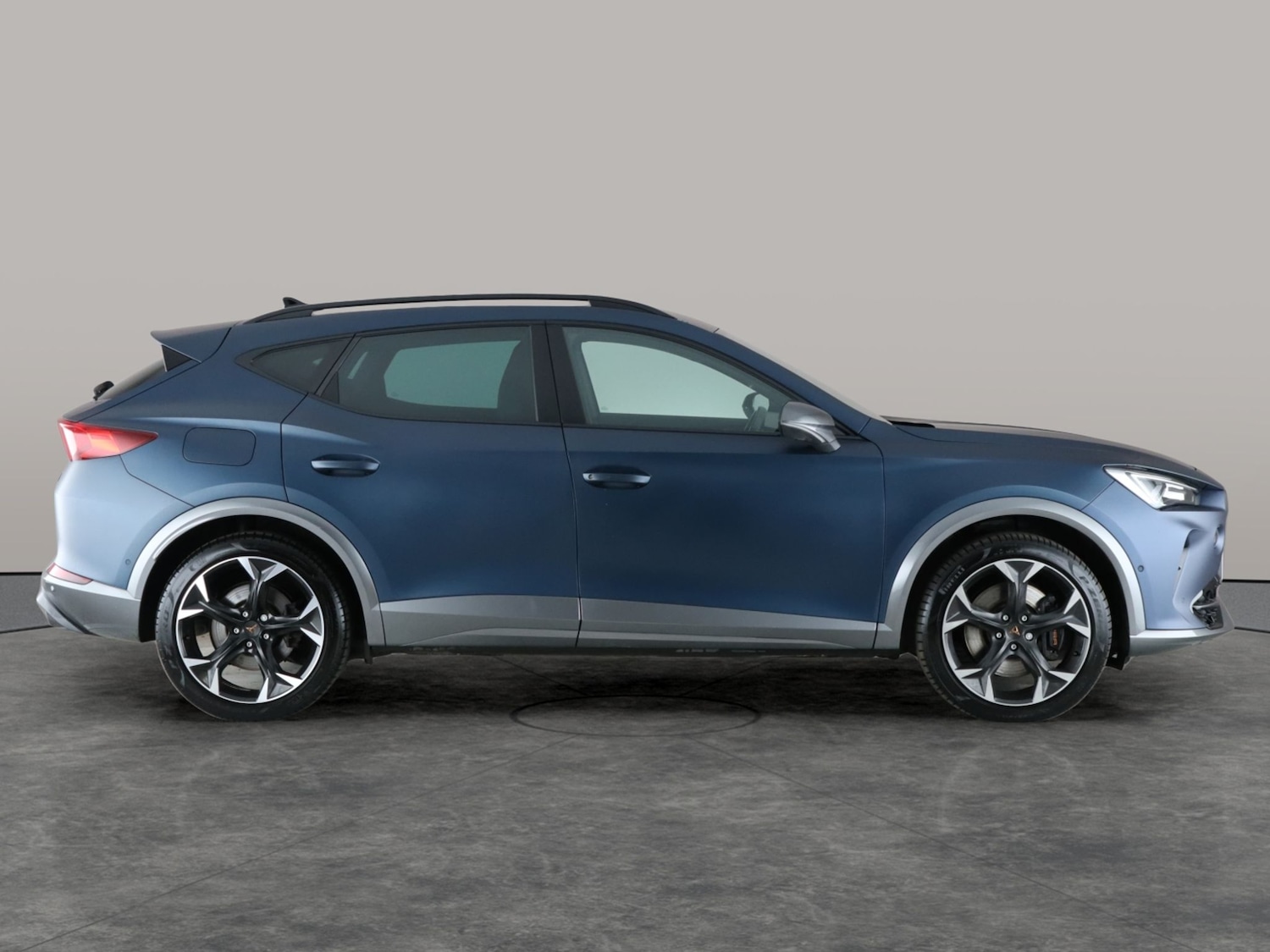 Used Cupra Formentor 2022 for sale - 77034091: Photo 10