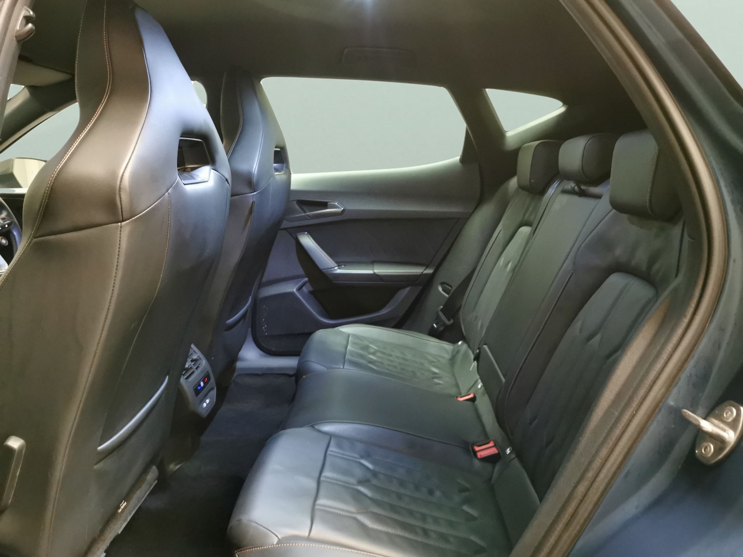 Used Cupra Formentor 2022 for sale - 77034091: Photo 24