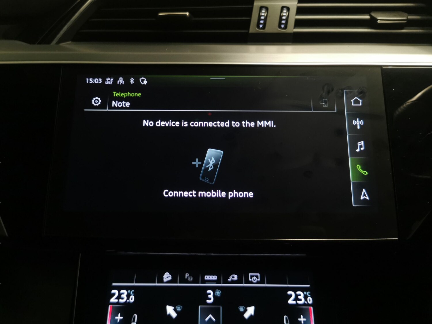 Used Audi e-tron 2022 for sale - 77894160: Photo 17