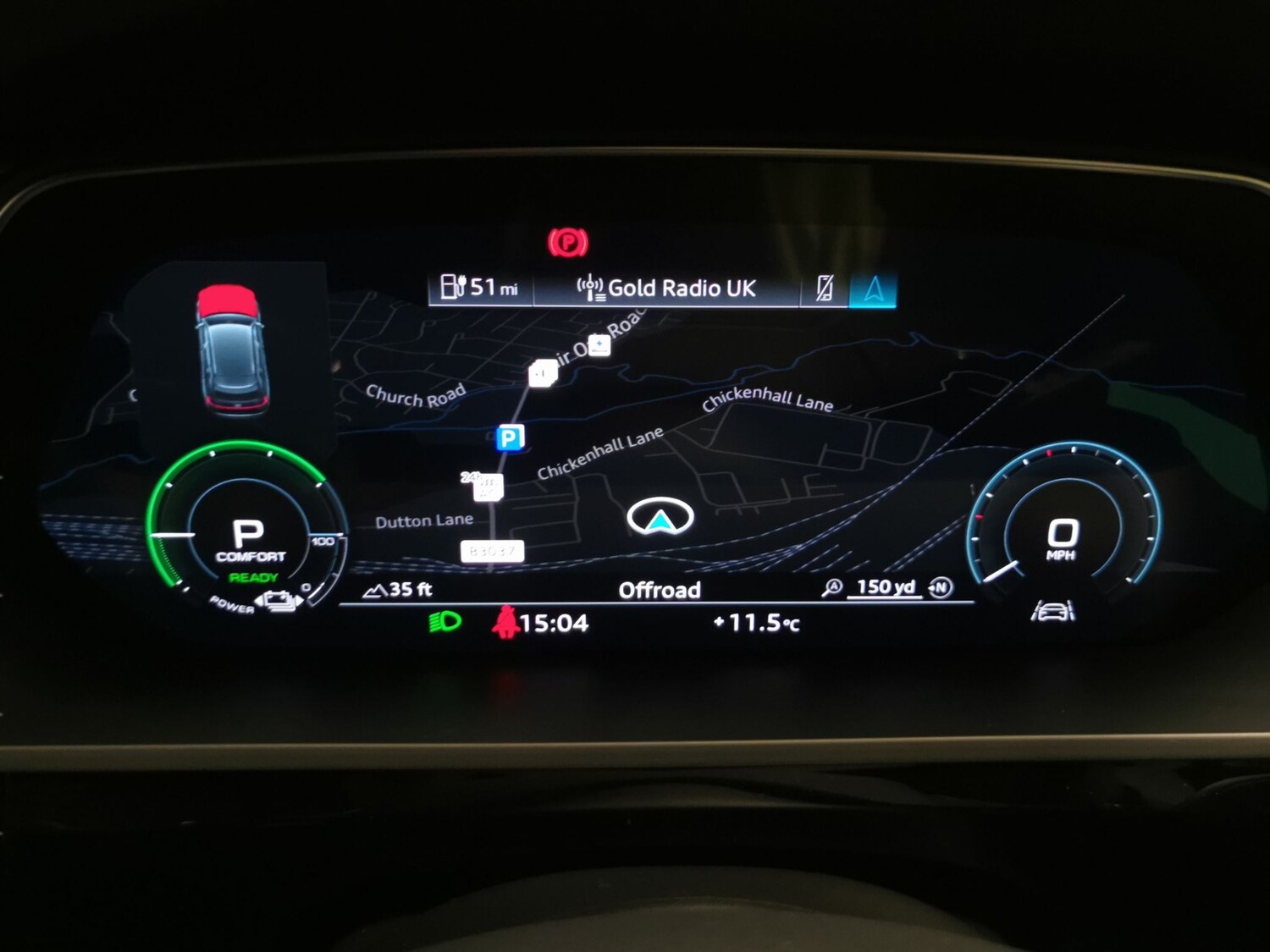 Used Audi e-tron 2022 for sale - 77894160: Photo 24