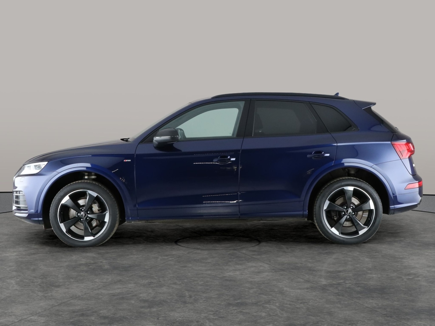 Used Audi Q5 2020 for sale - 76018546: Photo 14