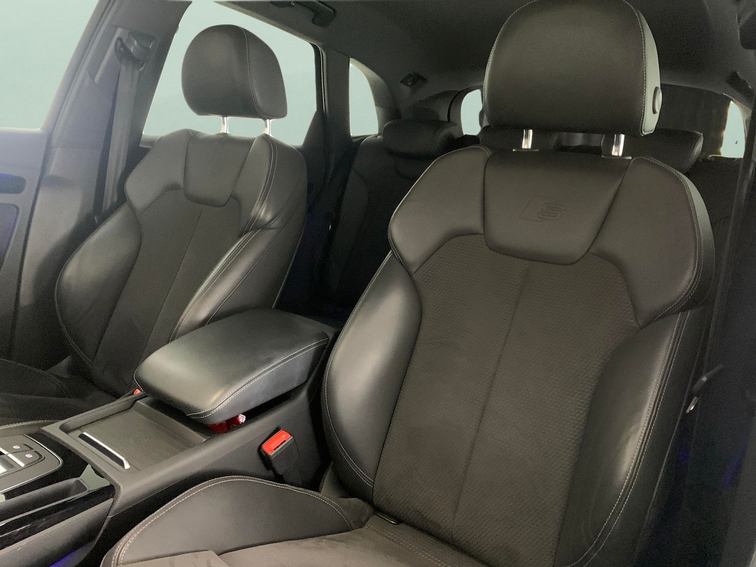 Used Audi Q5 2020 for sale - 76018546: Photo 17