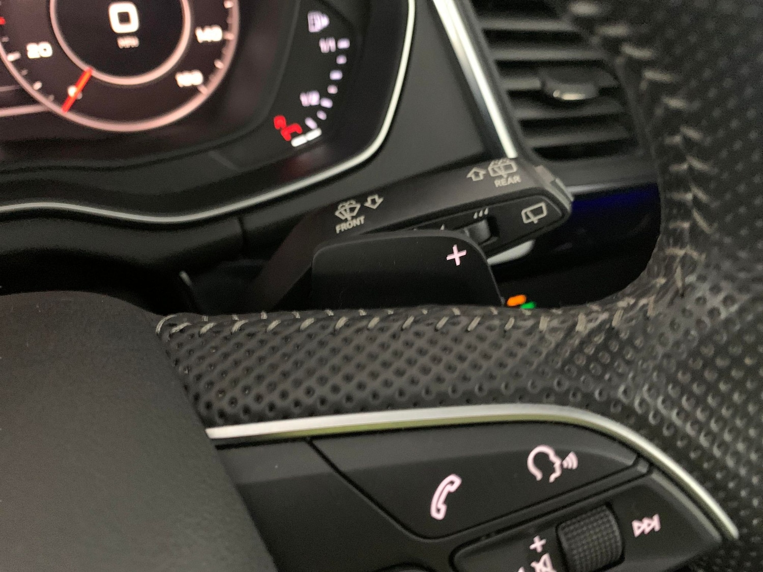 Used Audi Q5 2020 for sale - 76018546: Photo 31