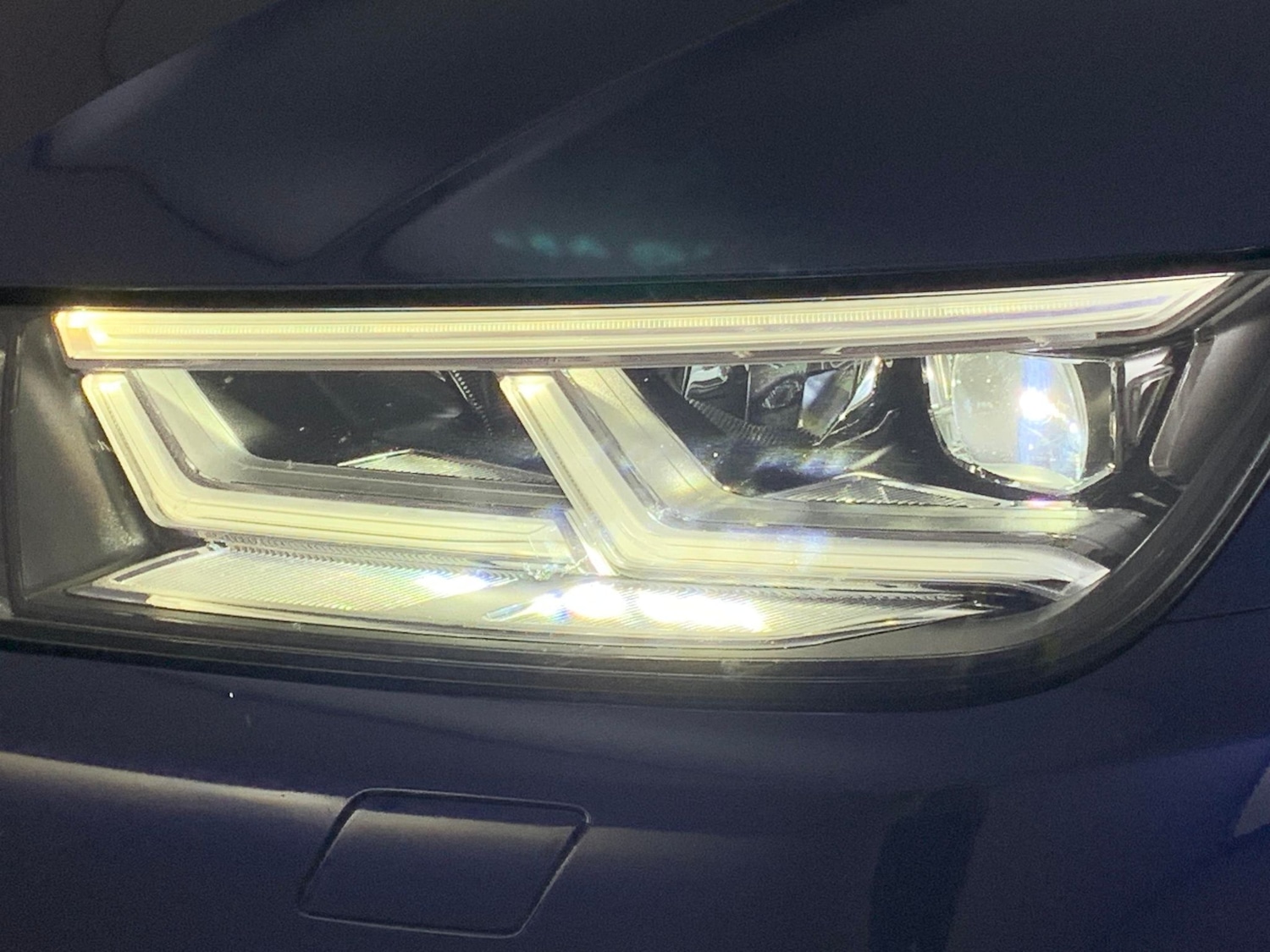 Used Audi Q5 2020 for sale - 76018546: Photo 34