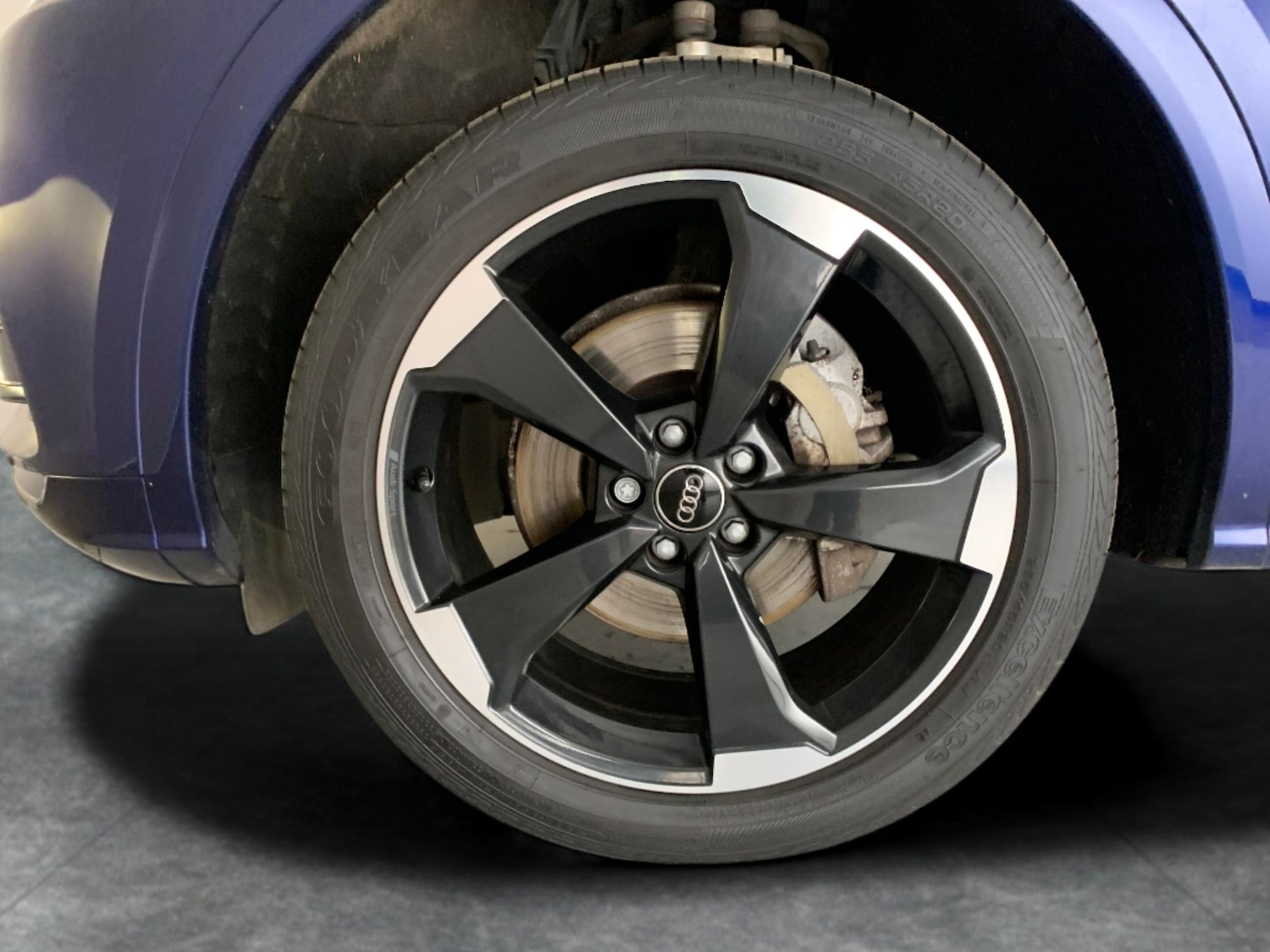 Used Audi Q5 2020 for sale - 76018546: Photo 36