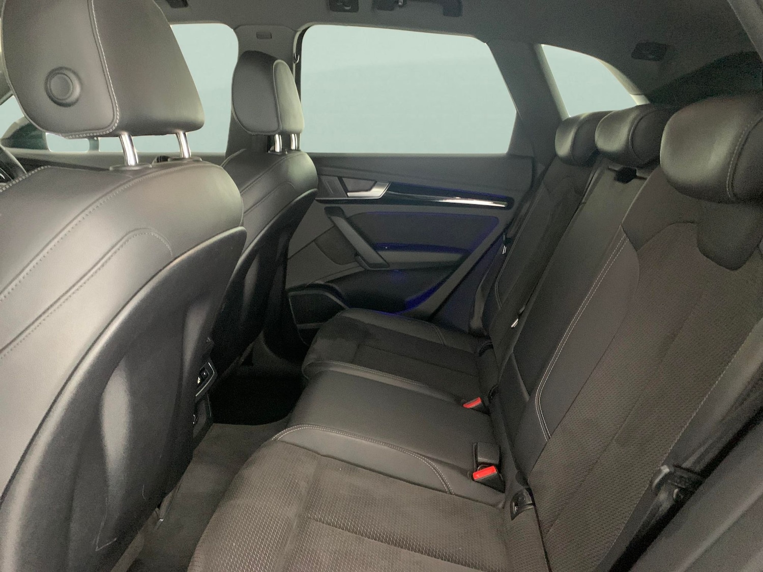 Used Audi Q5 2020 for sale - 76018546: Photo 39