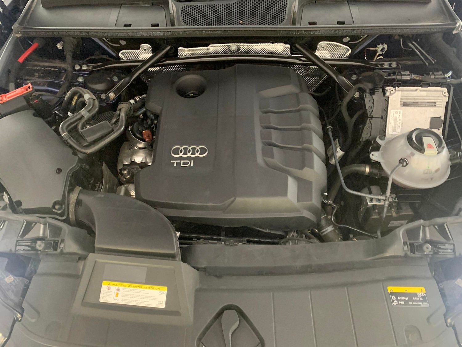 Used Audi Q5 2020 for sale - 76018546: Photo 46