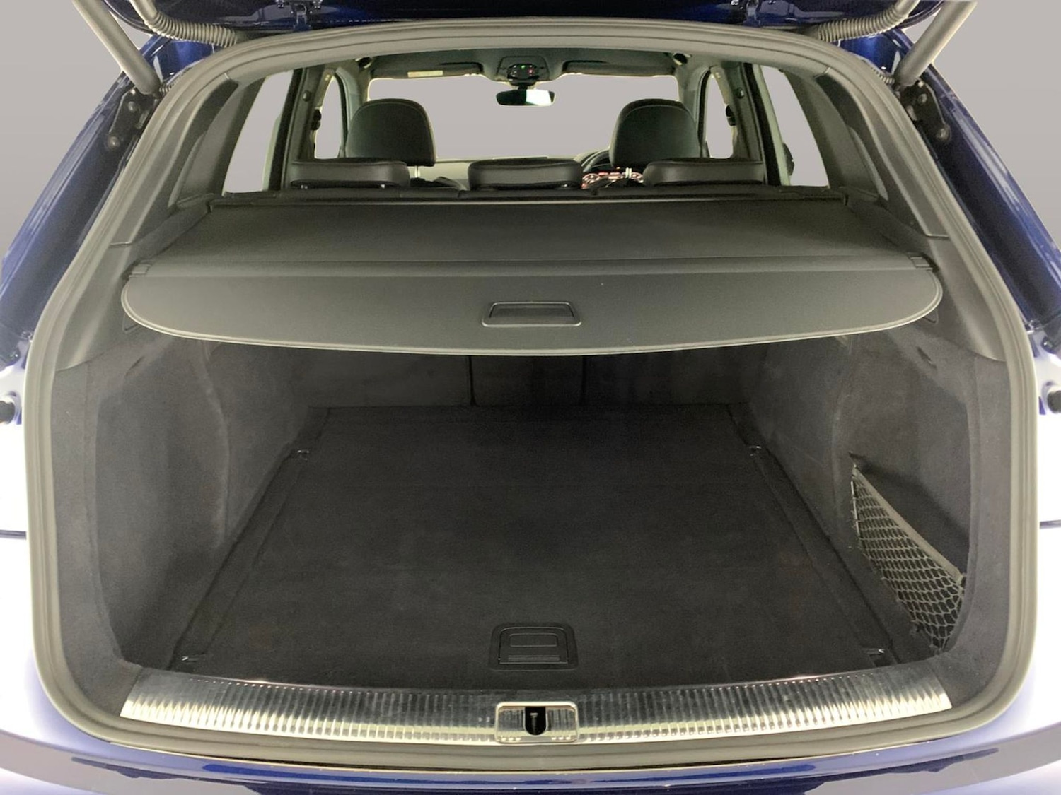 Used Audi Q5 2020 for sale - 76018546: Photo 47