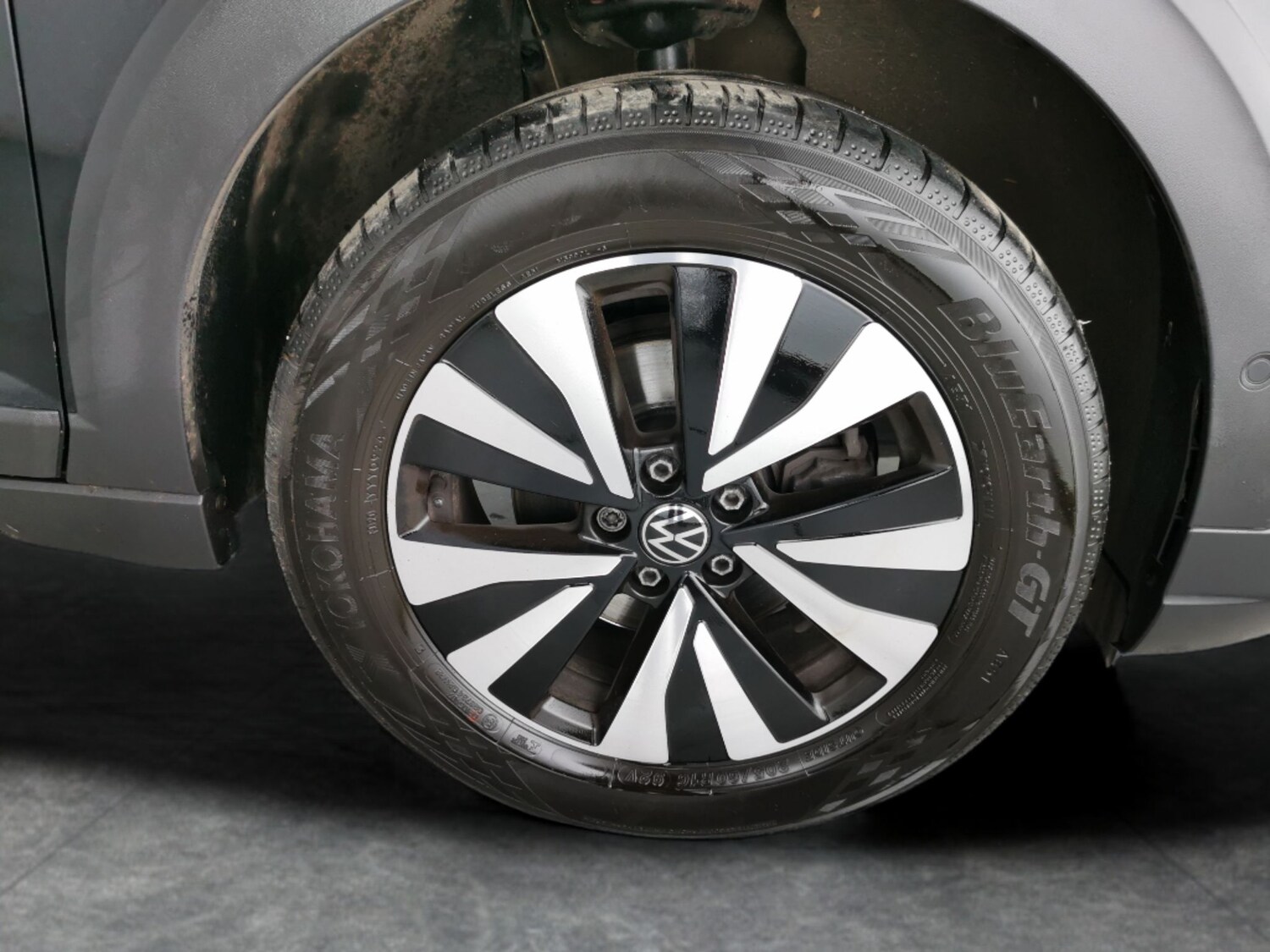 Used Volkswagen Taigo 2023 for sale - 77756912: Photo 24