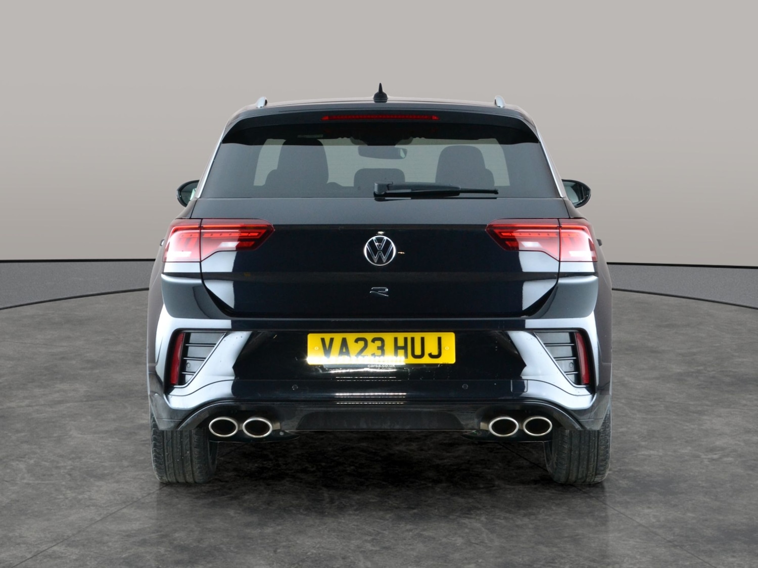 Used Volkswagen T-Roc 2023 for sale - 77404271: Photo 10