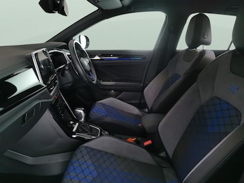 Used Volkswagen T-Roc undefined for sale - 77404271: Photo