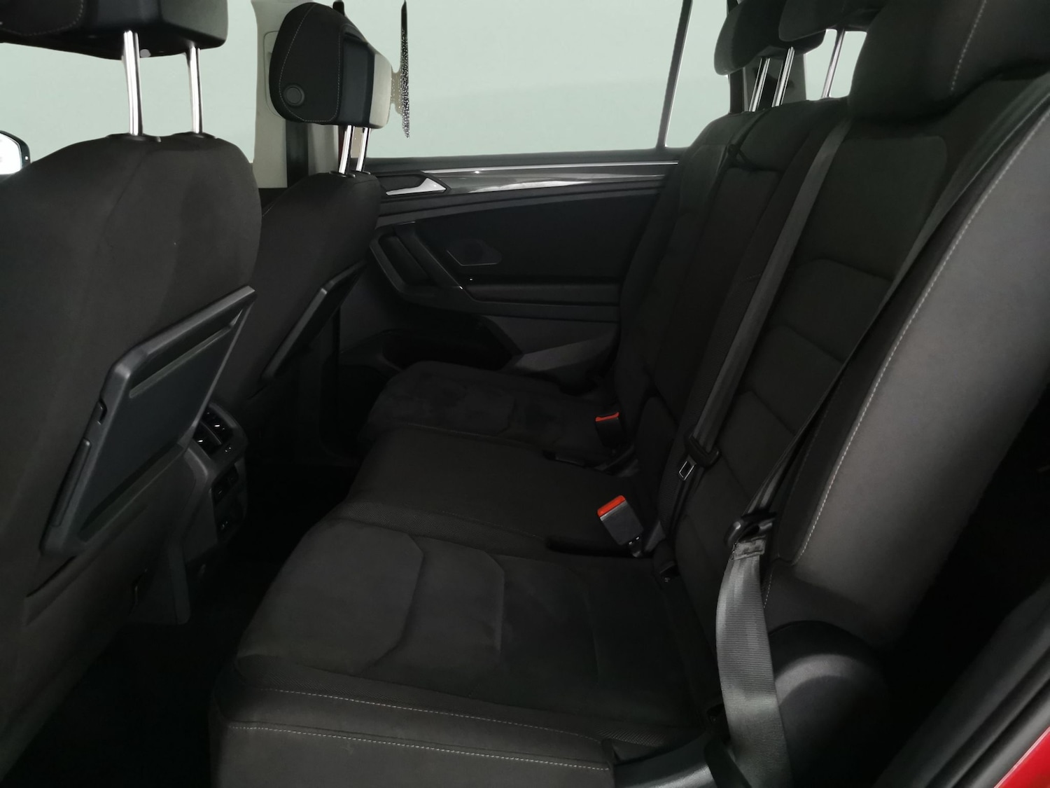 Used Volkswagen Tiguan Allspace 2020 for sale - 77641164: Photo 24