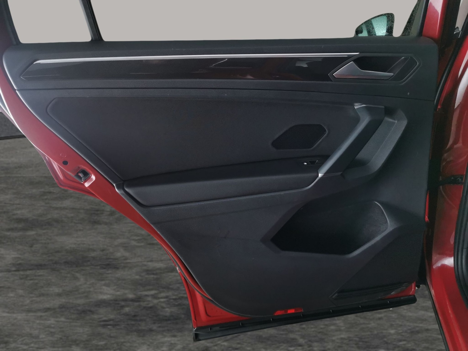 Used Volkswagen Tiguan Allspace 2020 for sale - 77641164: Photo 26