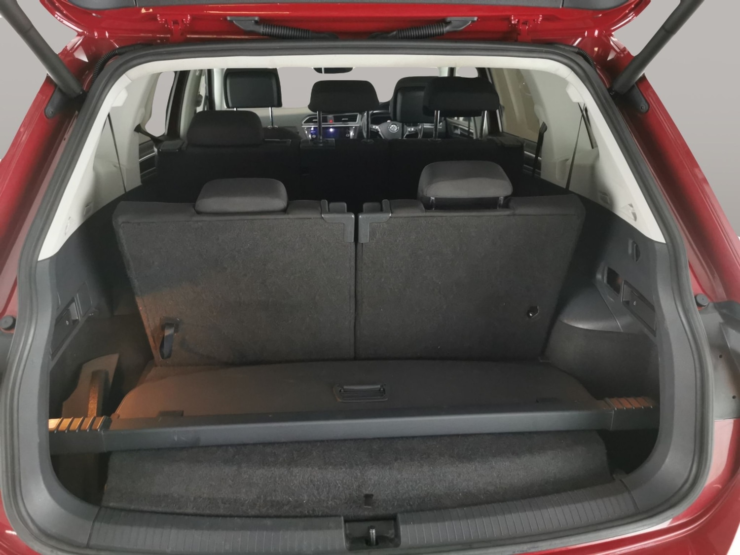 Used Volkswagen Tiguan Allspace 2020 for sale - 77641164: Photo 31