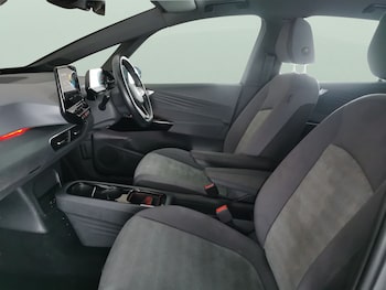 Used Volkswagen ID.3 undefined for sale - 77475408: Photo