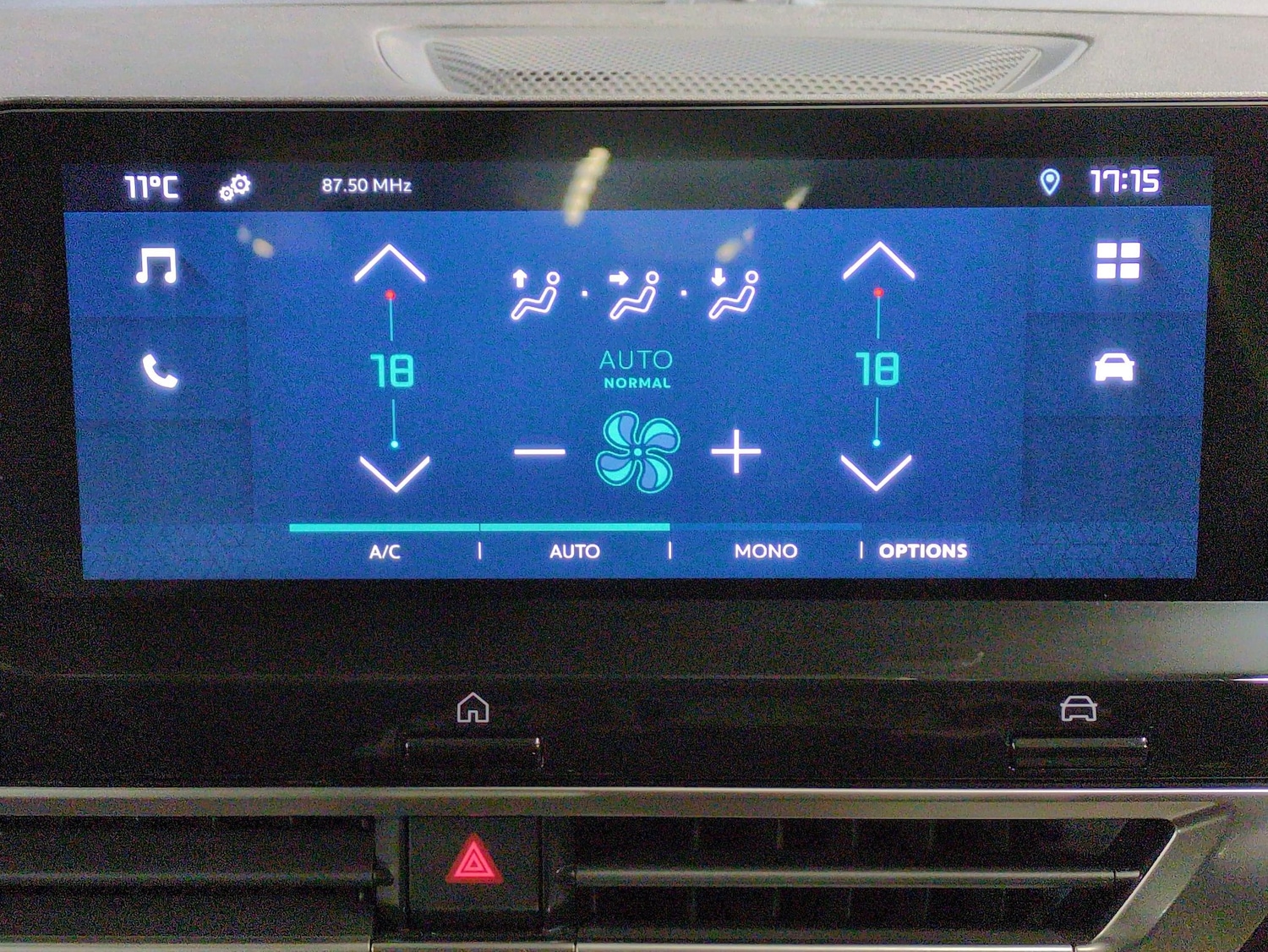 Used Citroen e-C4 2022 for sale - 77333515: Photo 14