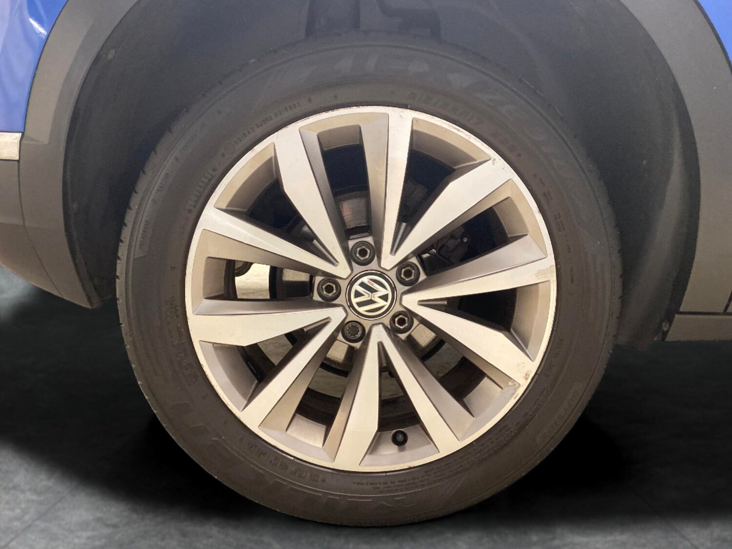 Used Volkswagen T-Roc 2018 for sale - 78221104: Photo 23