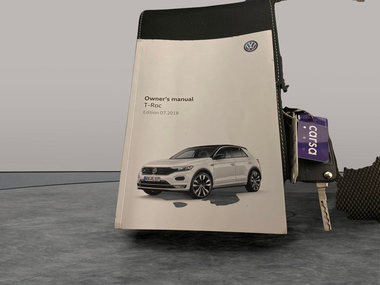 Used Volkswagen T-Roc 2018 for sale - 78221104: Photo 29