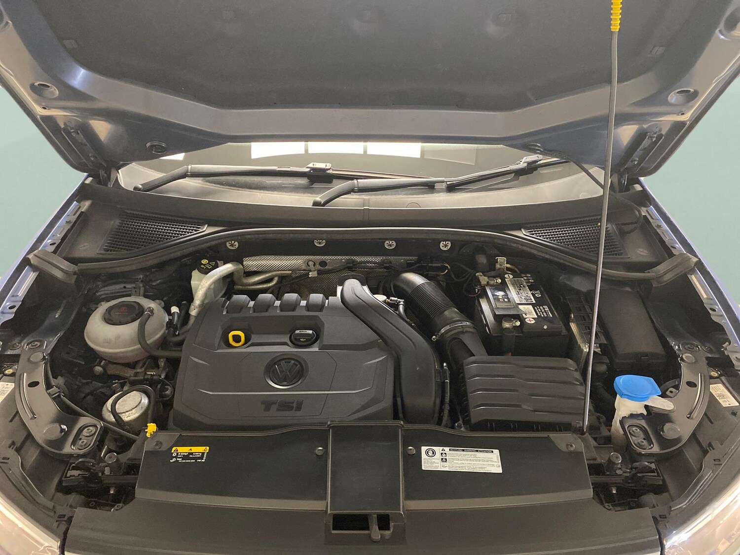 Used Volkswagen T-Roc 2018 for sale - 78221104: Photo 30