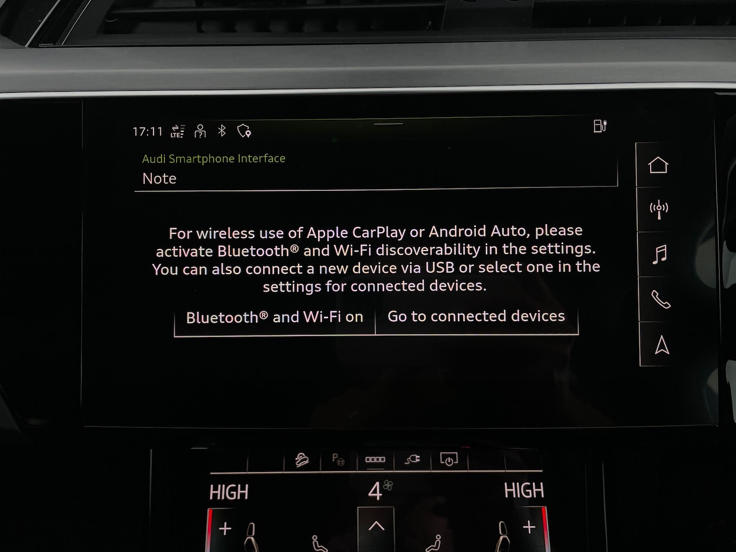 Used Audi e-tron 2022 for sale - 77316592: Photo 19