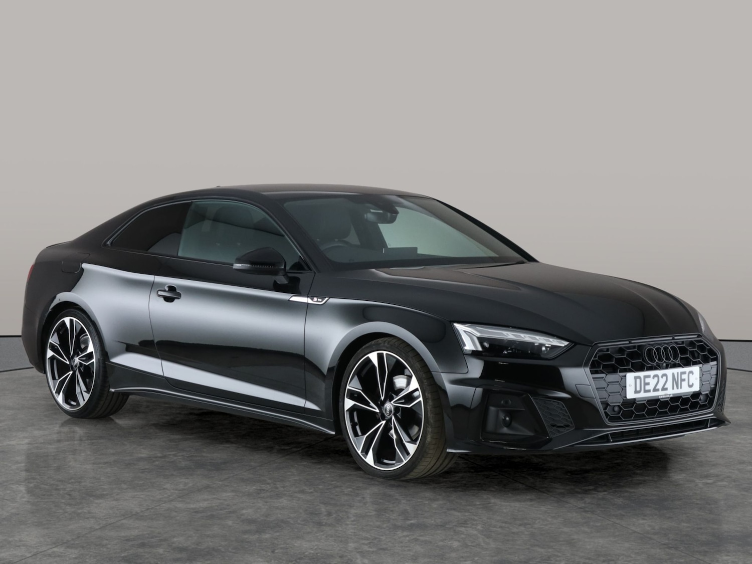 Used Audi A5 2022 for sale - 76378667: Photo 11