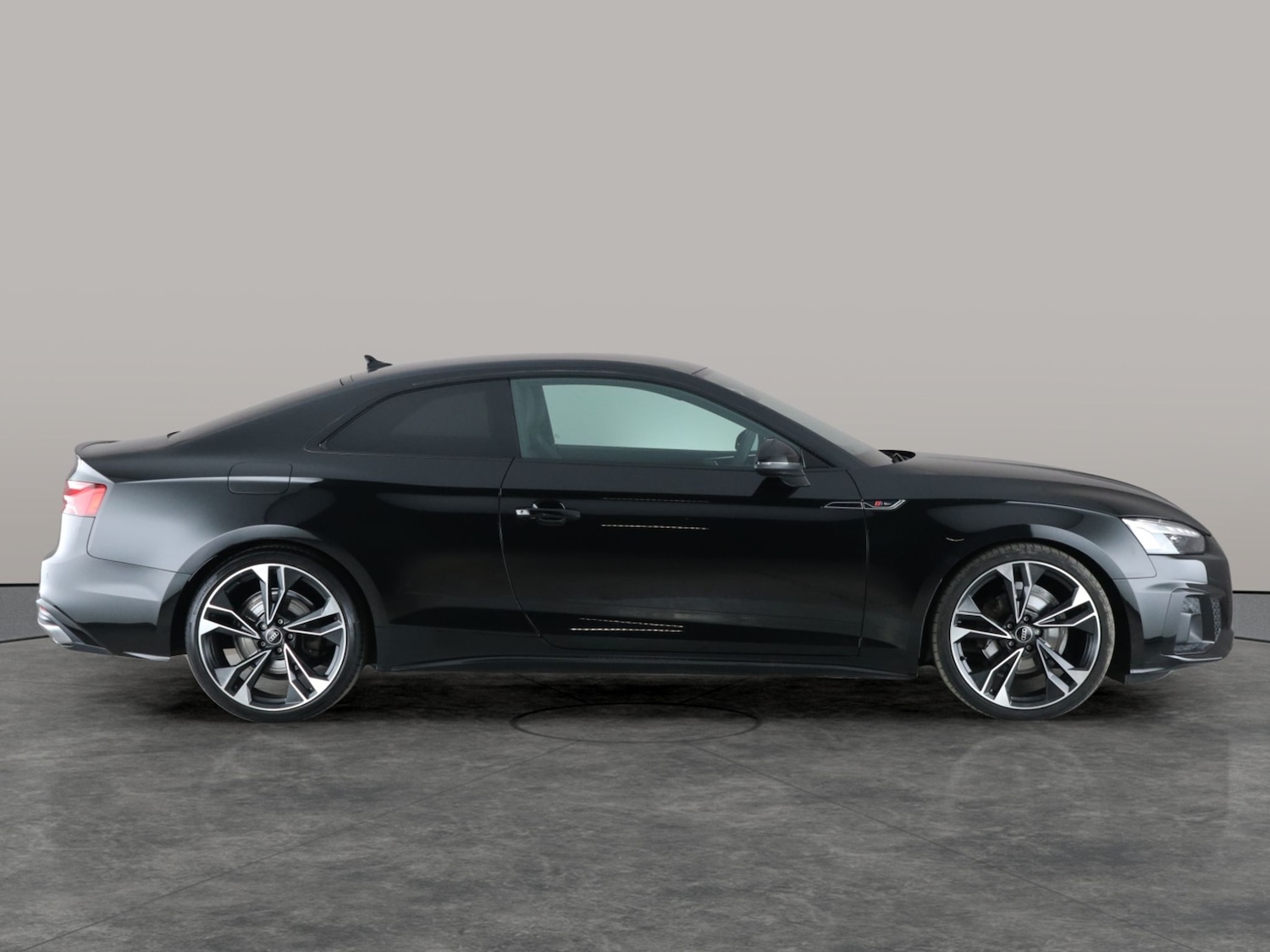 Used Audi A5 2022 for sale - 76378667: Photo 12