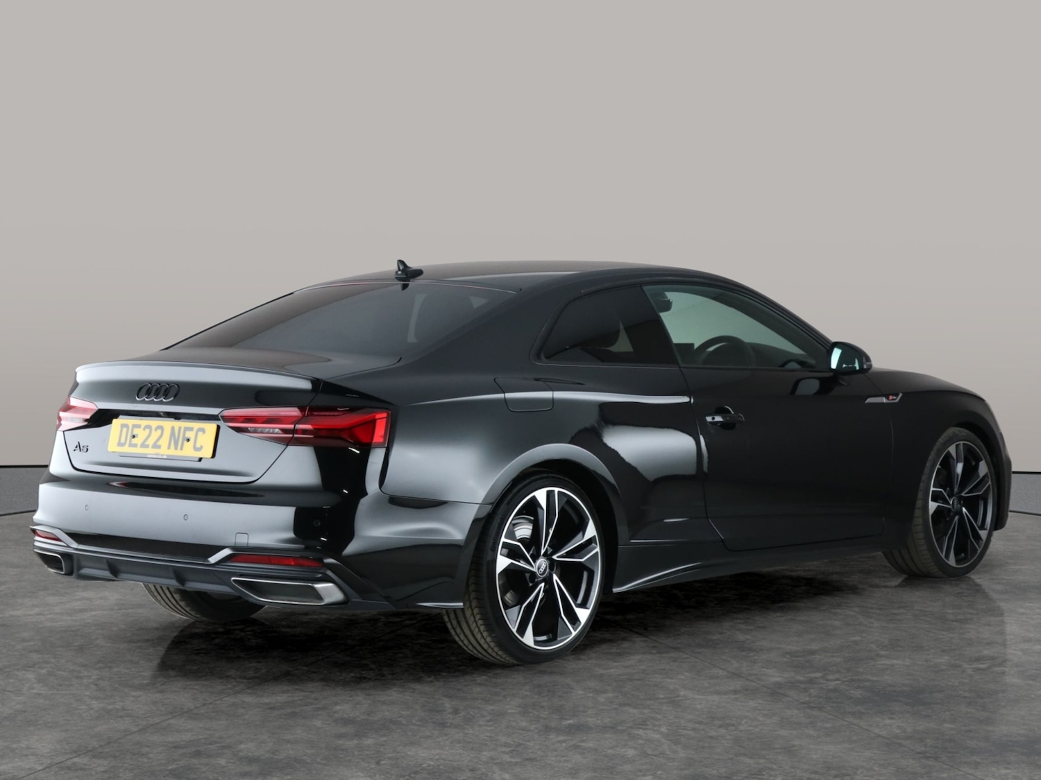 Used Audi A5 2022 for sale - 76378667: Photo 13