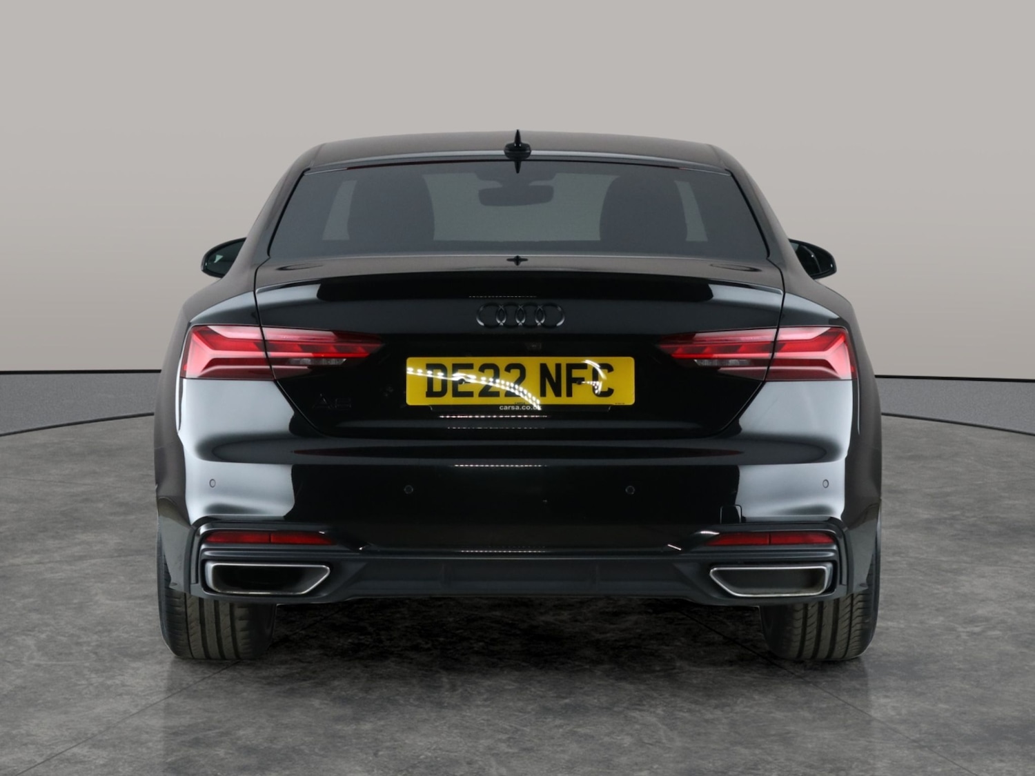 Used Audi A5 2022 for sale - 76378667: Photo 14