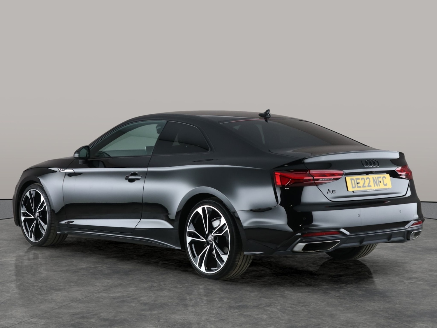 Used Audi A5 2022 for sale - 76378667: Photo 16