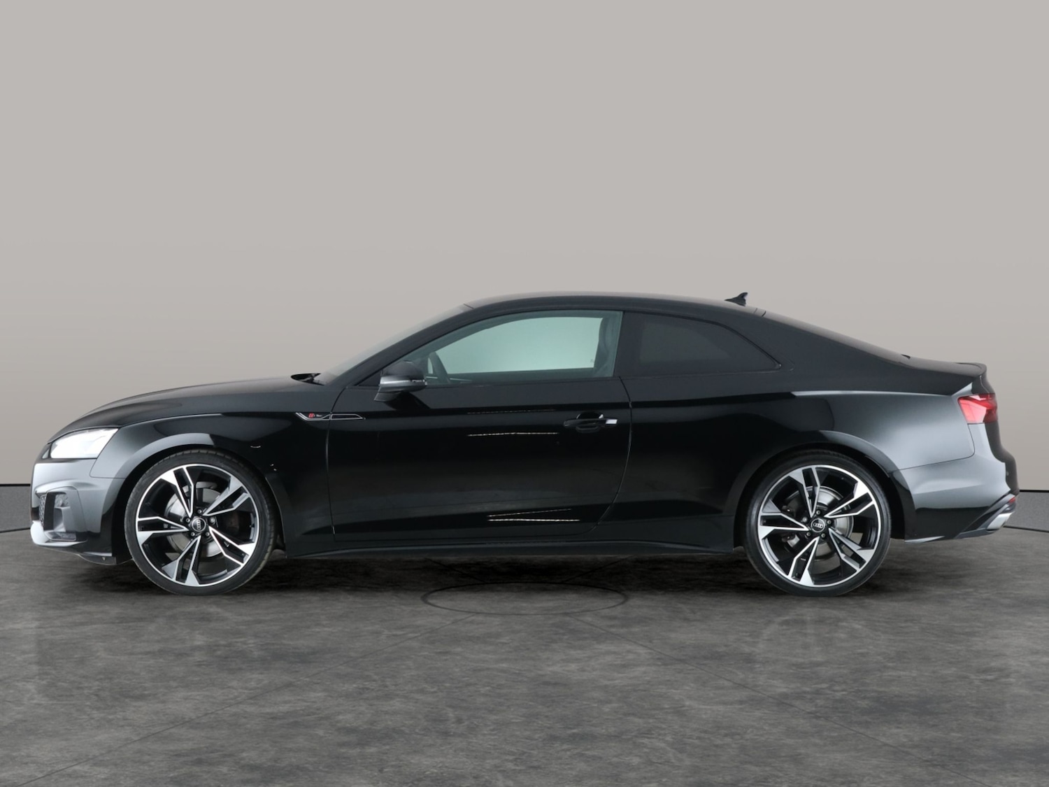 Used Audi A5 2022 for sale - 76378667: Photo 17