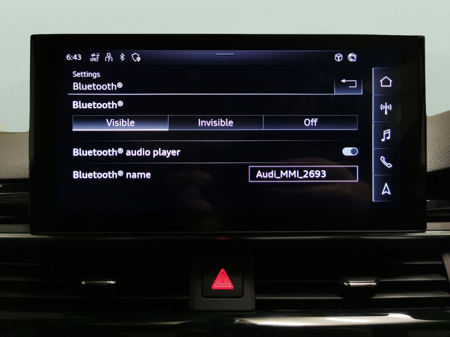 Used Audi A5 2022 for sale - 76378667: Photo 21