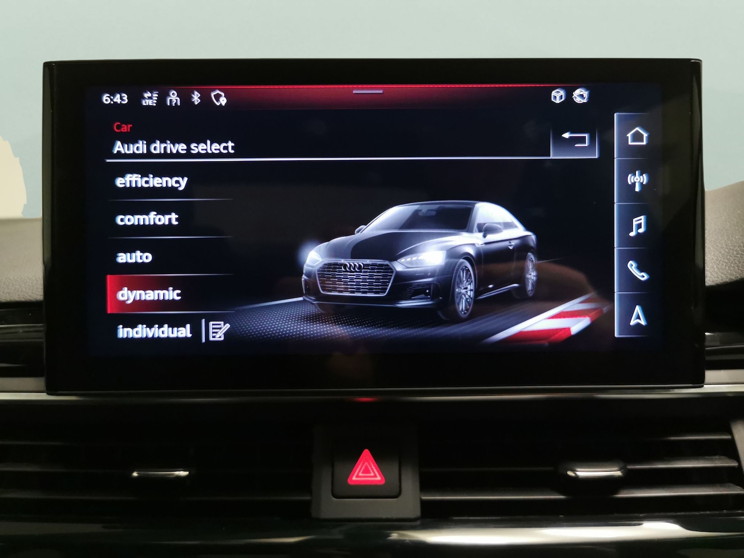 Used Audi A5 2022 for sale - 76378667: Photo 22