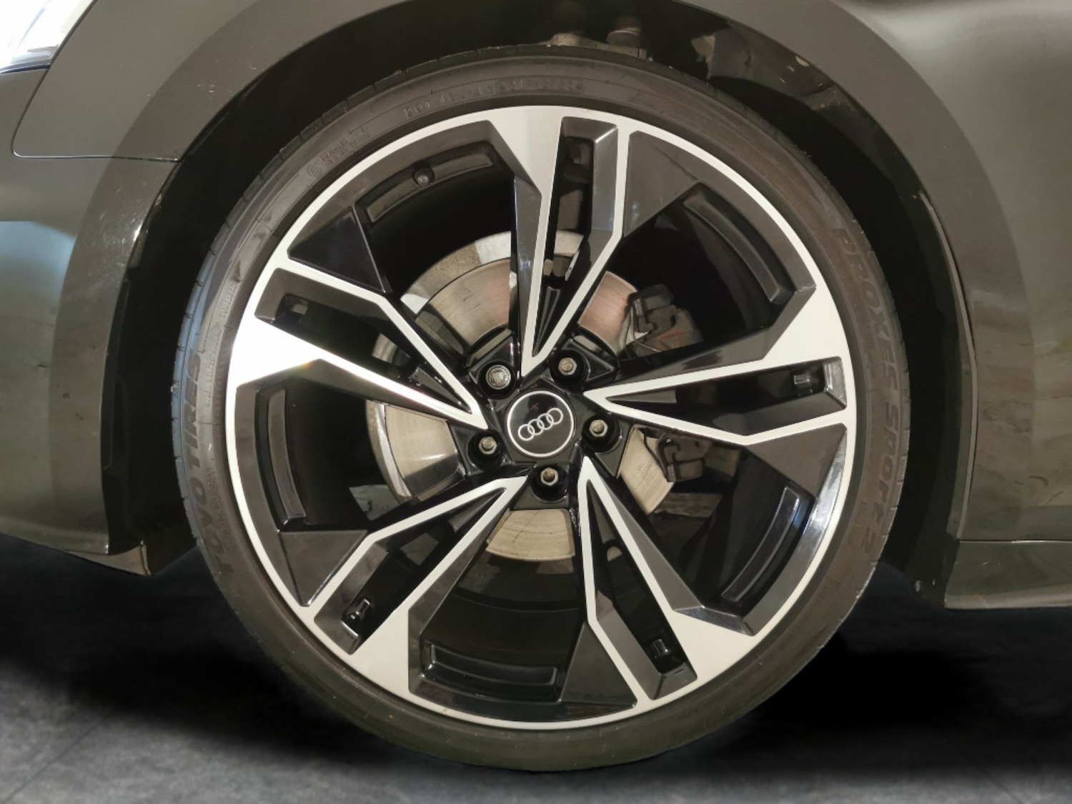 Used Audi A5 2022 for sale - 76378667: Photo 29