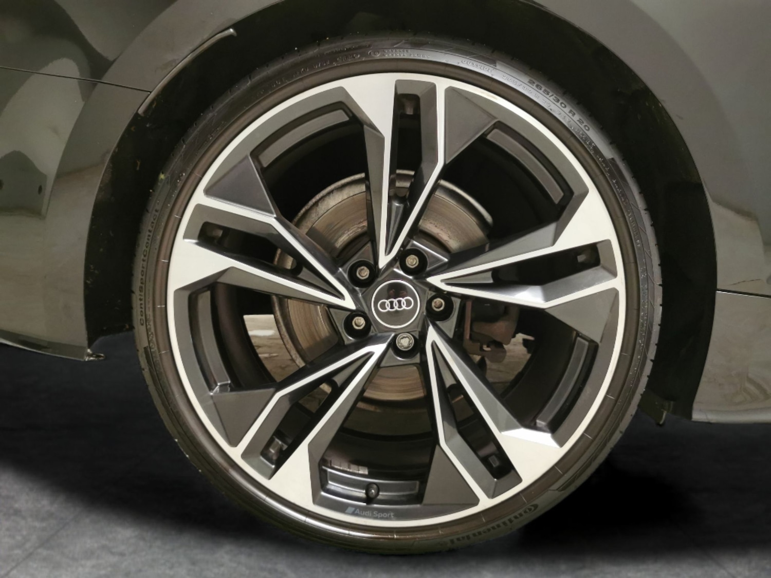 Used Audi A5 2022 for sale - 76378667: Photo 32