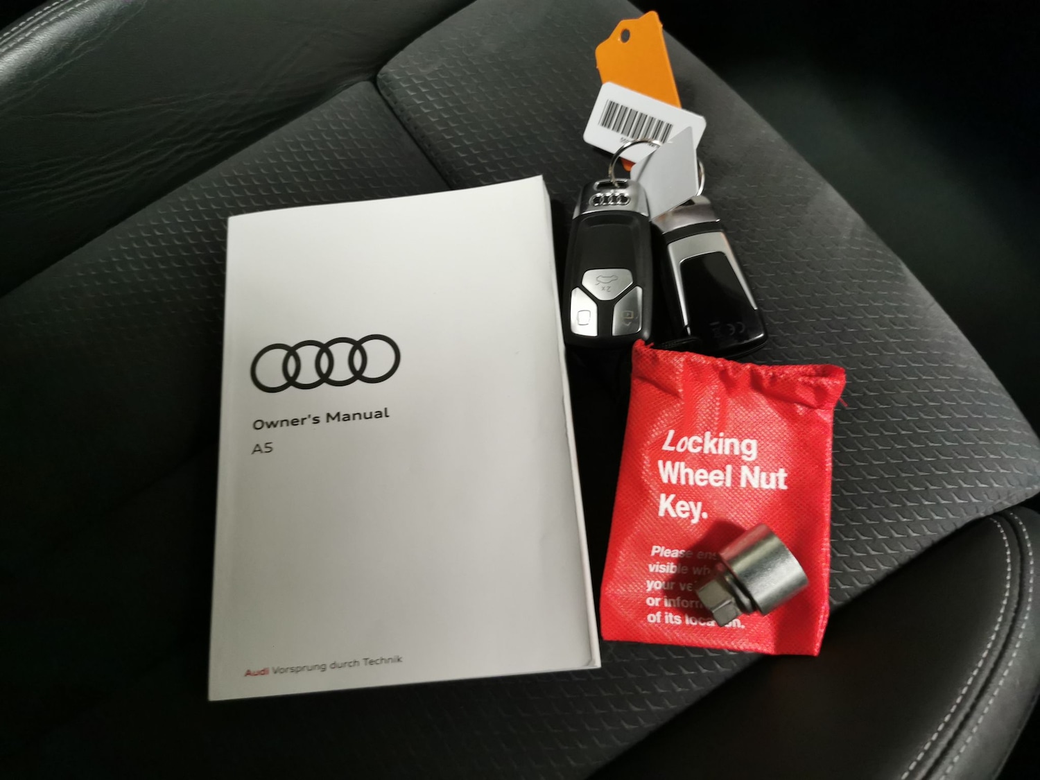 Used Audi A5 2022 for sale - 76378667: Photo 37