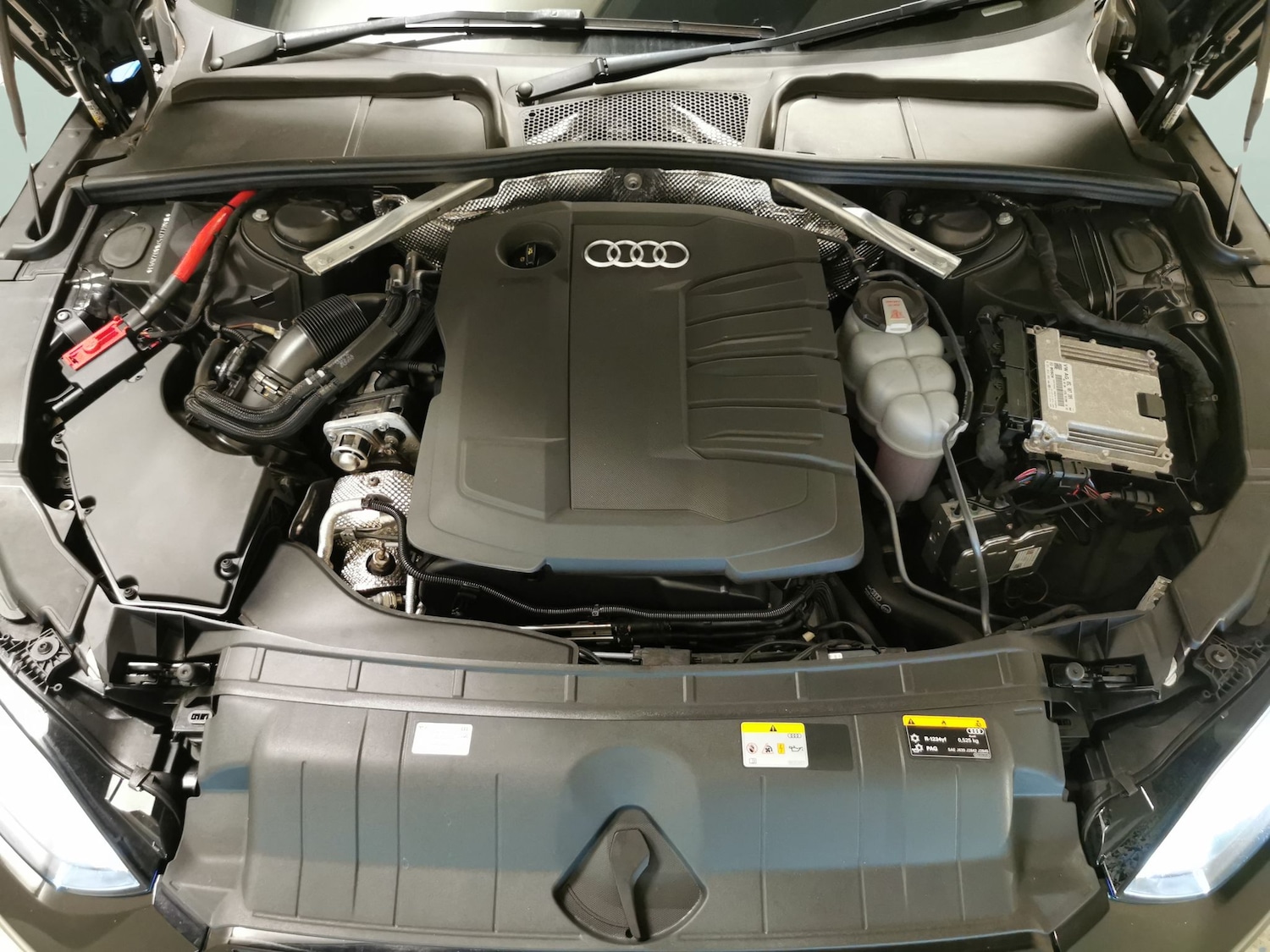 Used Audi A5 2022 for sale - 76378667: Photo 38