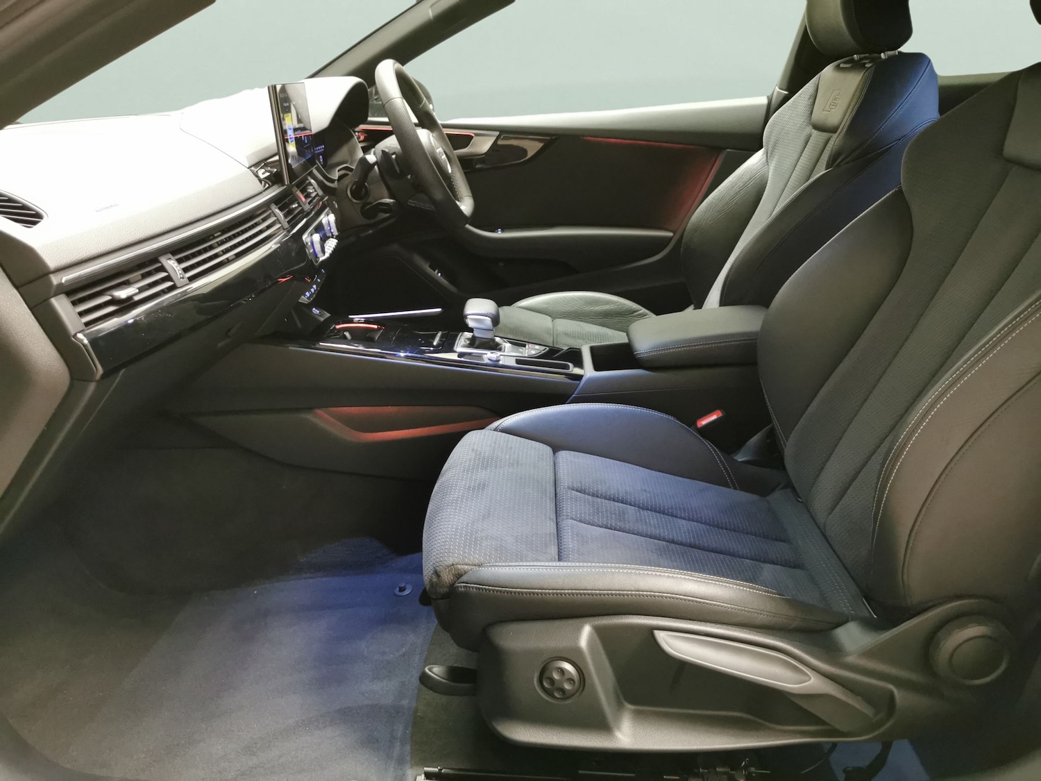 Used Audi A5 2022 for sale - 76378667: Photo 4