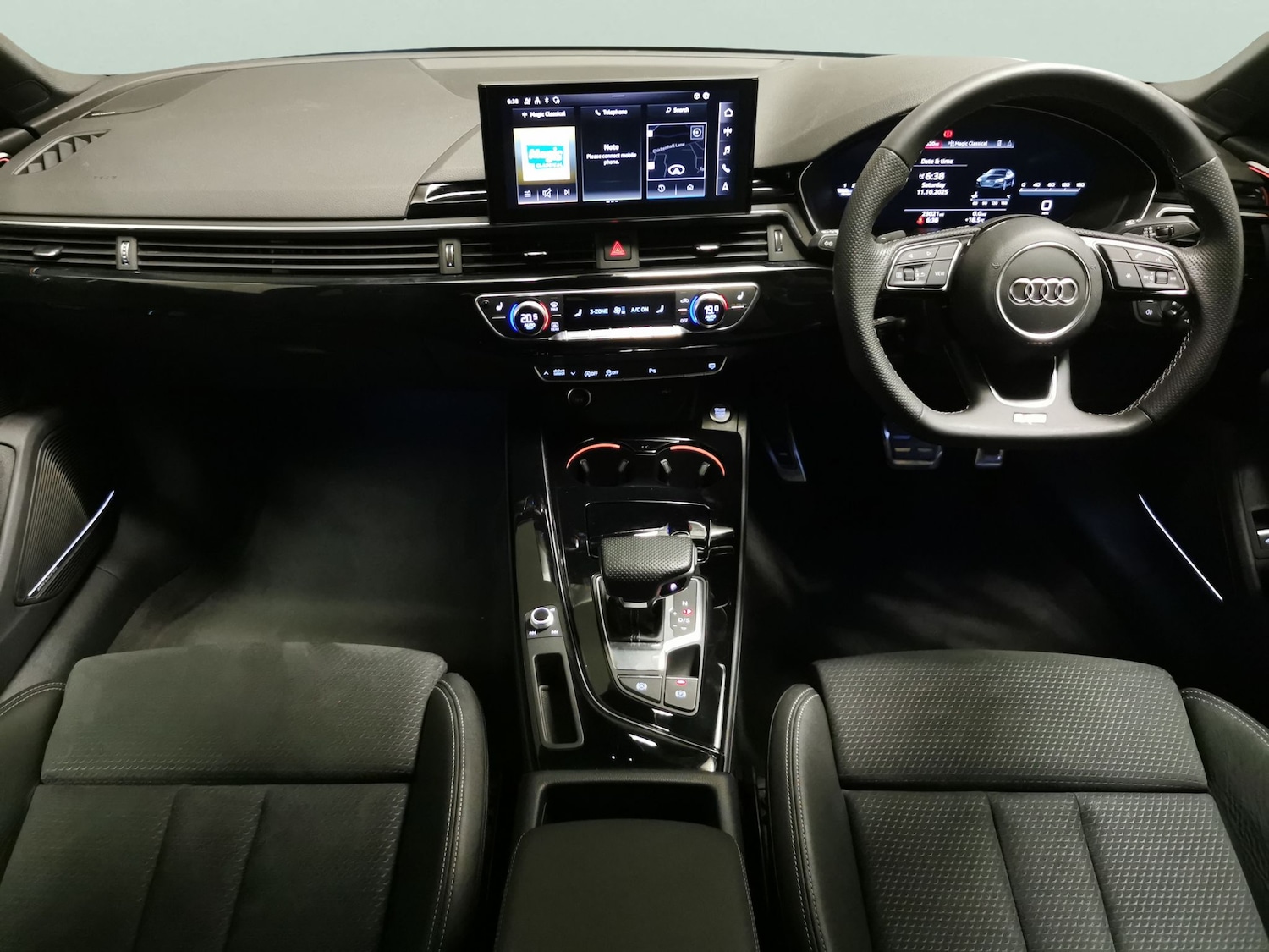 Used Audi A5 2022 for sale - 76378667: Photo 9
