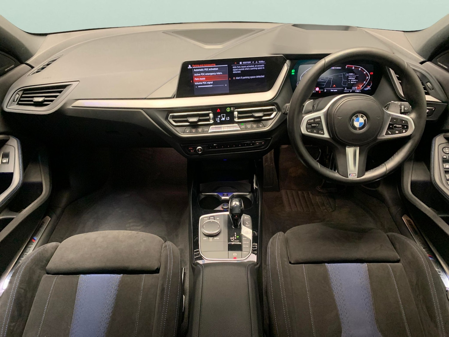 Used BMW 1 Series for sale - 76554981: Photo 10